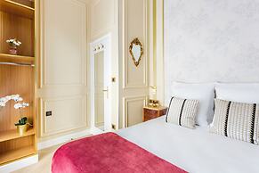 Merveil Luxury Suites - Haussmann I-II