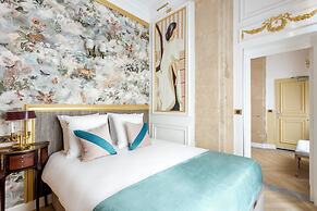 Merveil Luxury Suites - Haussmann I-II