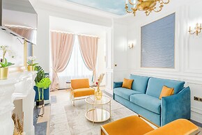 Merveil Luxury Suites - Haussmann I-II