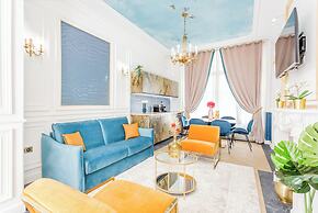 Merveil Luxury Suites - Haussmann I-II