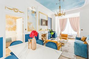 Merveil Luxury Suites - Haussmann I-II