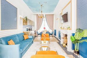 Merveil Luxury Suites - Haussmann I-II
