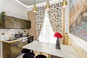 Merveil Luxury Suites - Haussmann I-II