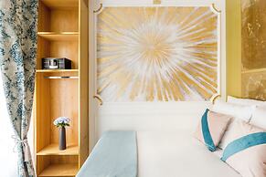 Merveil Luxury Suites - Haussmann I-II