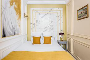 Merveil Luxury Suites - Haussmann I-II