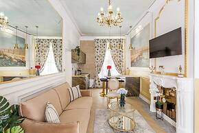 Merveil Luxury Suites - Haussmann I-II