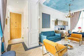 Merveil Luxury Suites - Haussmann I-II