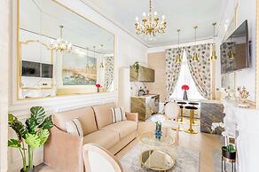 Merveil Luxury Suites - Haussmann I-II