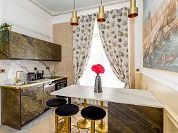 Merveil Luxury Suites - Haussmann I-II