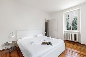 Appartamenti Viganello