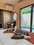 Allure Villa Yogyakarta