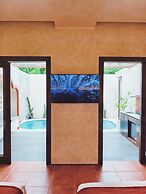 Allure Villa Yogyakarta