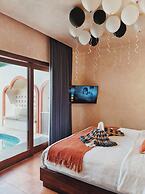 Allure Villa Yogyakarta