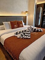 Allure Villa Yogyakarta