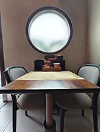 Allure Villa Yogyakarta