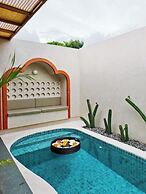 Allure Villa Yogyakarta
