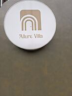 Allure Villa Yogyakarta