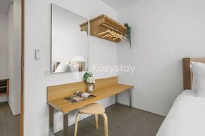 Sorte by Kozystay - Dago