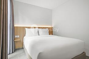 Sorte by Kozystay - Dago