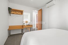 Sorte by Kozystay - Dago