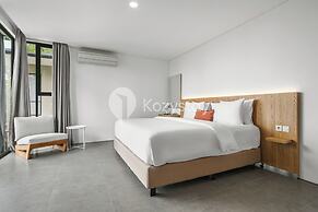 Sorte by Kozystay - Dago