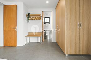 Sorte by Kozystay - Dago