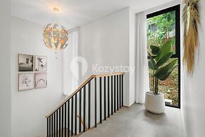 Sorte by Kozystay - Dago