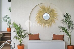 Sorte by Kozystay - Dago