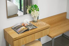 Sorte by Kozystay - Dago