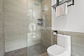 Sorte by Kozystay - Dago