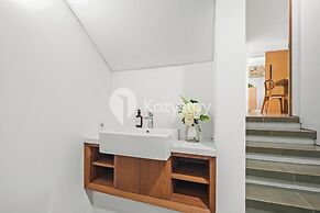 Sorte by Kozystay - Dago