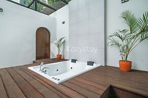 Sorte by Kozystay - Dago