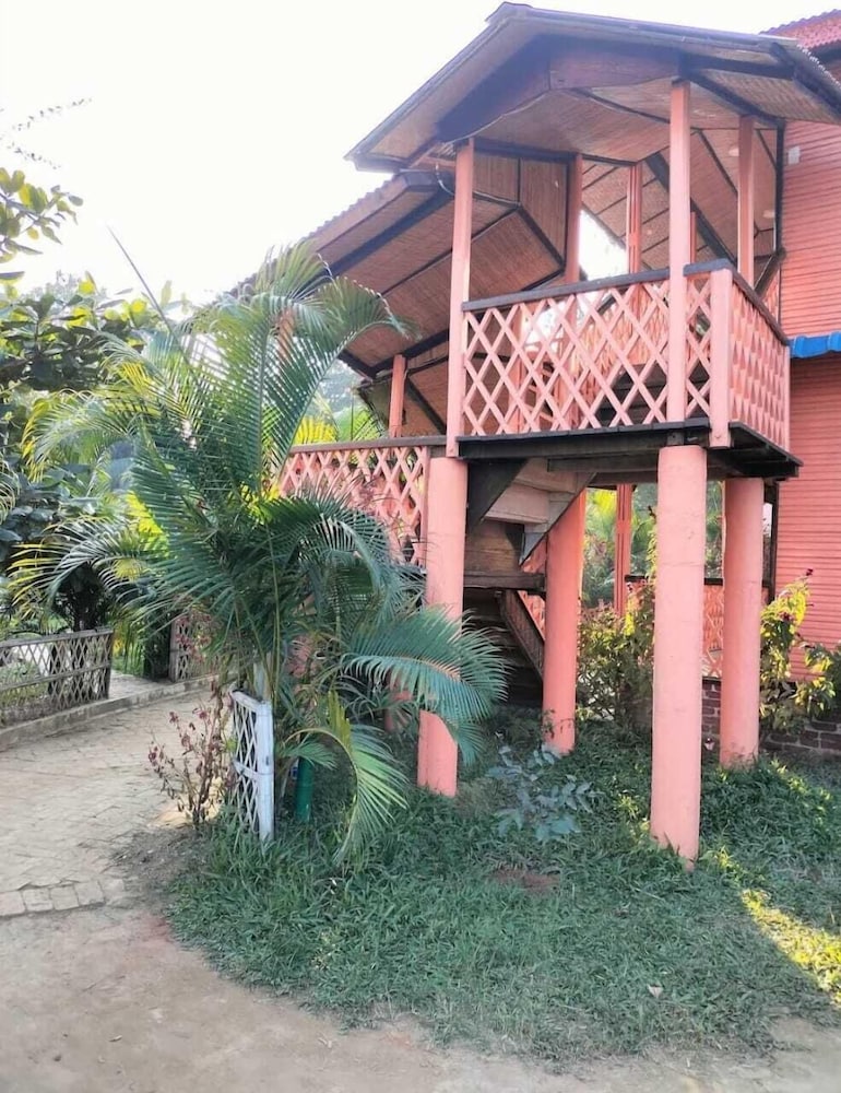 Maraying Thong Eco Resort