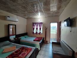 Maraying Thong Eco Resort