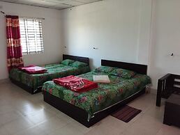 Maraying Thong Eco Resort