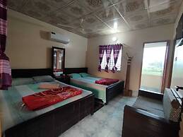 Maraying Thong Eco Resort
