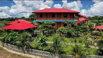 Maraying Thong Eco Resort