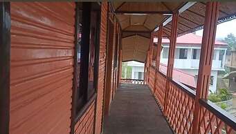 Maraying Thong Eco Resort
