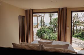 A STAY IN CICI