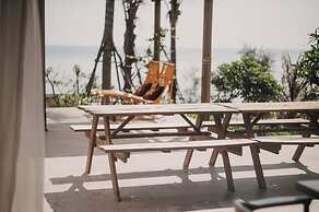 A STAY IN CICI