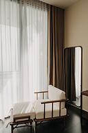 A STAY IN CICI