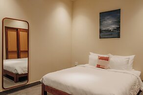A STAY IN CICI