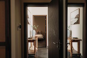A STAY IN CICI