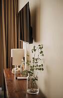 A STAY IN CICI