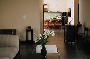 A STAY IN CICI