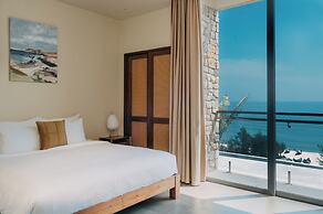 A STAY IN CICI