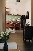 A STAY IN CICI