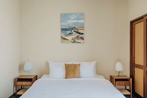 A STAY IN CICI