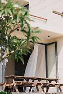 A STAY IN CICI