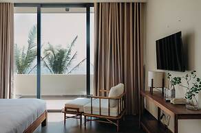 A STAY IN CICI